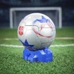 Transformers x US Soccer Action Figure – Breakaway 14 cm 21