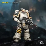 Warhammer Action Figure – Iron Warriors MkII Legionary 3 12.3 cm 8