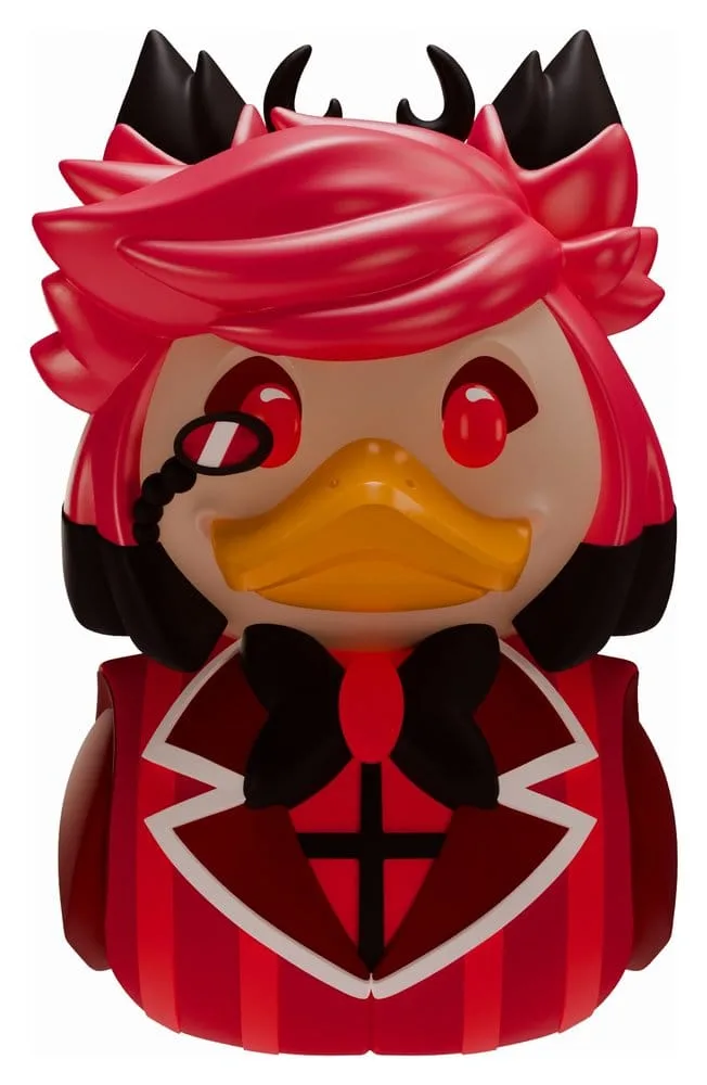 Hazbin Hotel PVC Figure – Alistor Tubbz Mini 5 cm 1