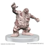D&D Booster Brick – Monster Manual Collection II 10 Boosters 4