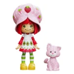Strawberry Shortcake Actionfigur – Simply mit Custard 1