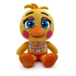 Five Nights at Freddy’s Plush Figure – Toy Chica 22 cm 1