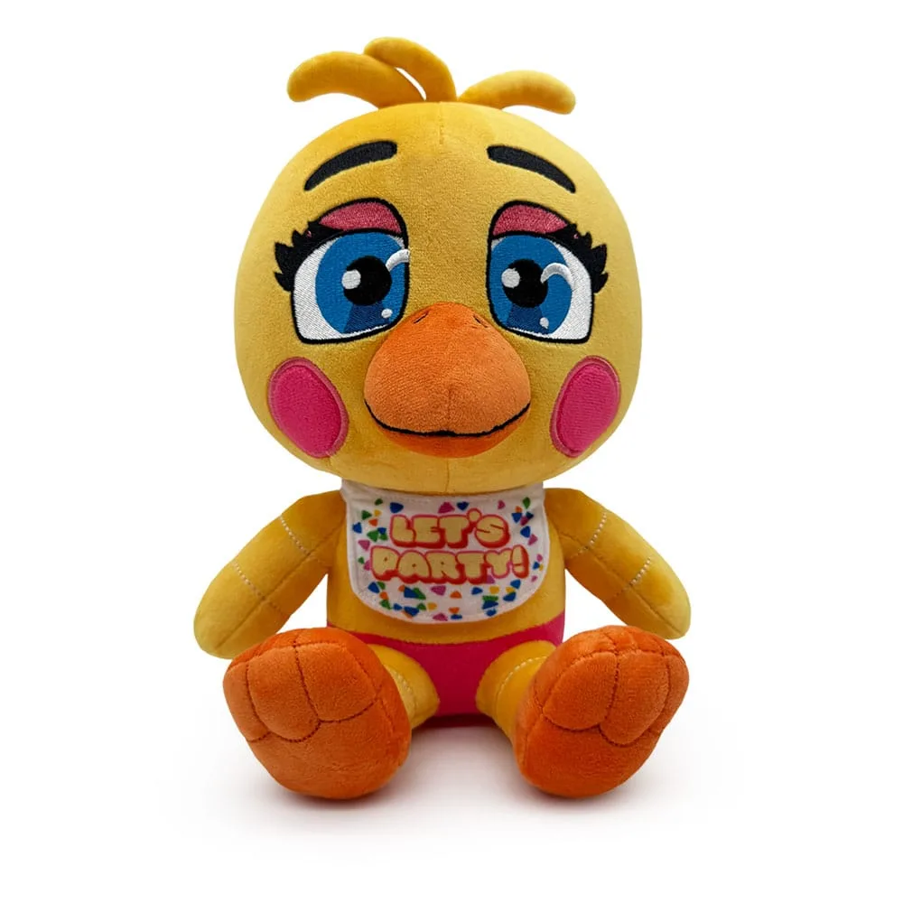 Five Nights at Freddy’s Plush Figure – Toy Chica 22 cm