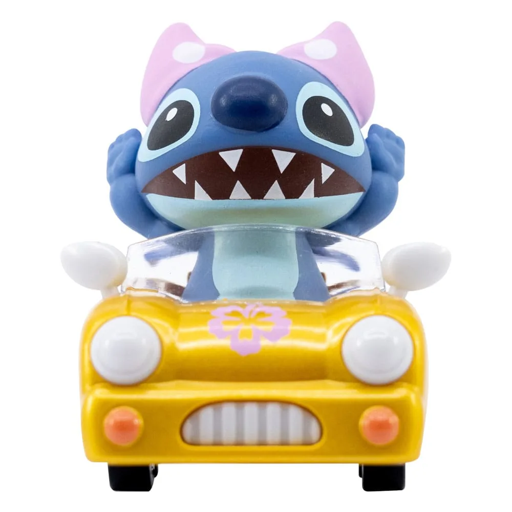 Lilo & Stitch Pullback Vehicles – Stitch Blind Box 12-Pack 4–6 cm 27