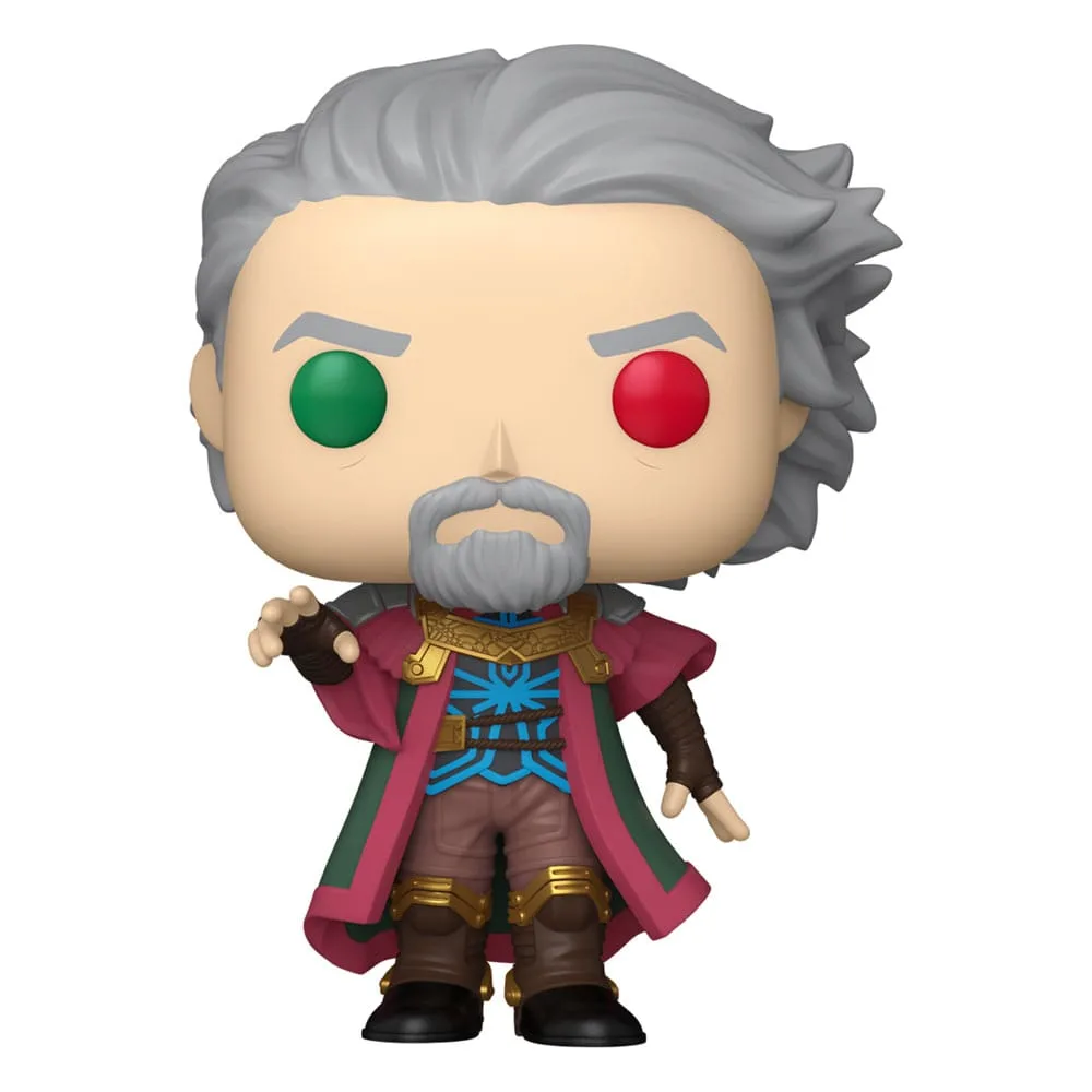 Magic the Gathering Vinyl Figure – Funko Pop Urza 9 cm