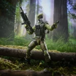 G.I. Joe Action Figure – Special Forces Soldier 15 cm 17