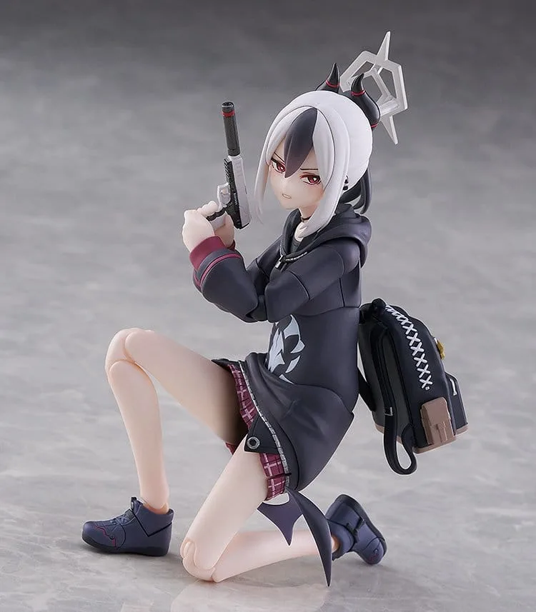 Blue Archive Figma Action Figure – Kayoko Onikata 15 cm 11