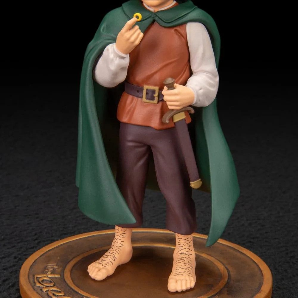 Lord of the Rings Figures – 1978 Animated Film 3-Pack 10