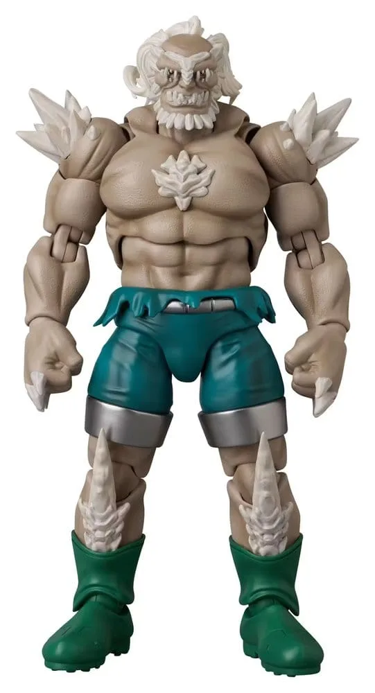 DC Comics MAFEX Action Figure – Doomsday 18.5 cm