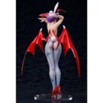 Darkstalkers Beeld – Lilith Bunny Version 1/4 46 cm 8