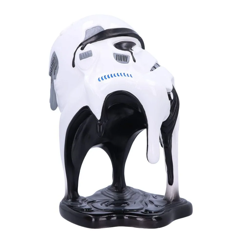 Original Stormtrooper Beeld – Too Hot to Handle 23 cm 11