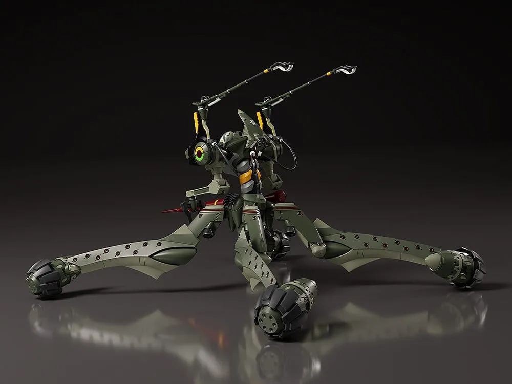 Rebuild of Evangelion Model Kit – Moderoid Unit-05 16 cm 10