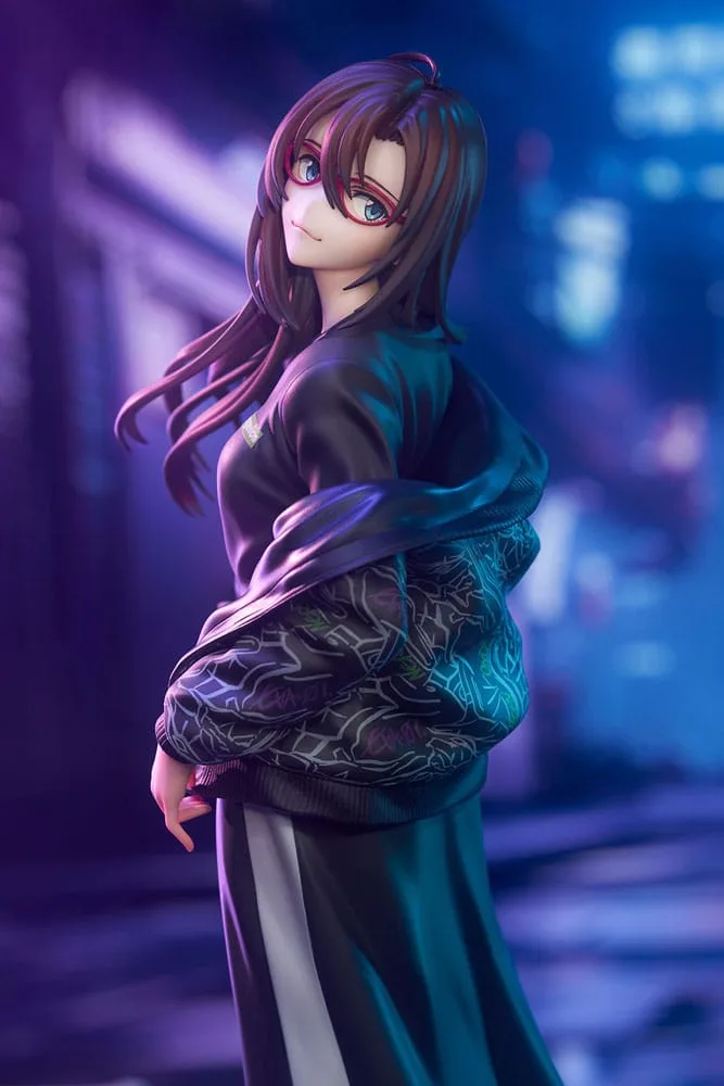 Evangelion Beeld – Mari Radio Eva Part 3 26 cm 9