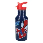 Spider-Man Trinkflasche – Spidey Take a Sip 500 ml 1