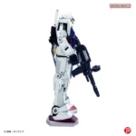 Mobile Suit Gundam Metal Model Kit – RX-78-2 Nano Puzzle 12 cm 5