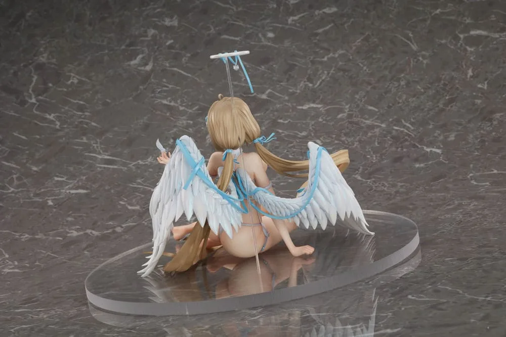 Original Character Statue – Momoko-Chan by Houkiboshi 16 cm 21