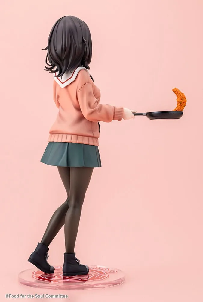 Food for the Soul PVC Statue – Mako Kawai 1/7 Scale 24 cm 5