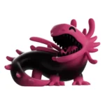 Rain World Vinyl Figure – Pink Lizard 8 cm 1
