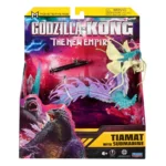Godzilla x Kong The New Empire Action Figure – Tiamat 15 cm 2