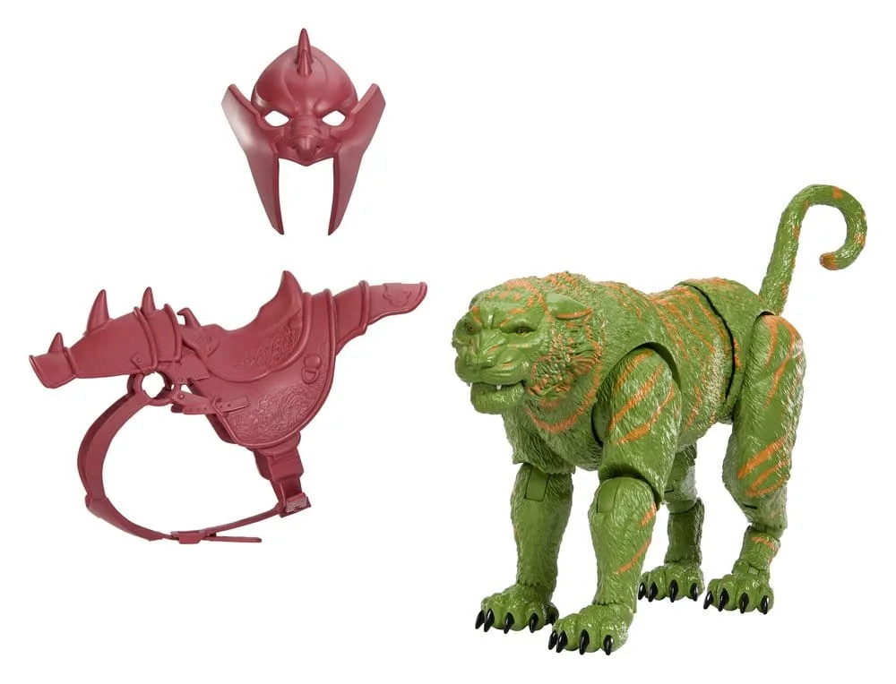 Masters of the Universe Actionfigur – Battle Cat Film 2026 17 cm 2