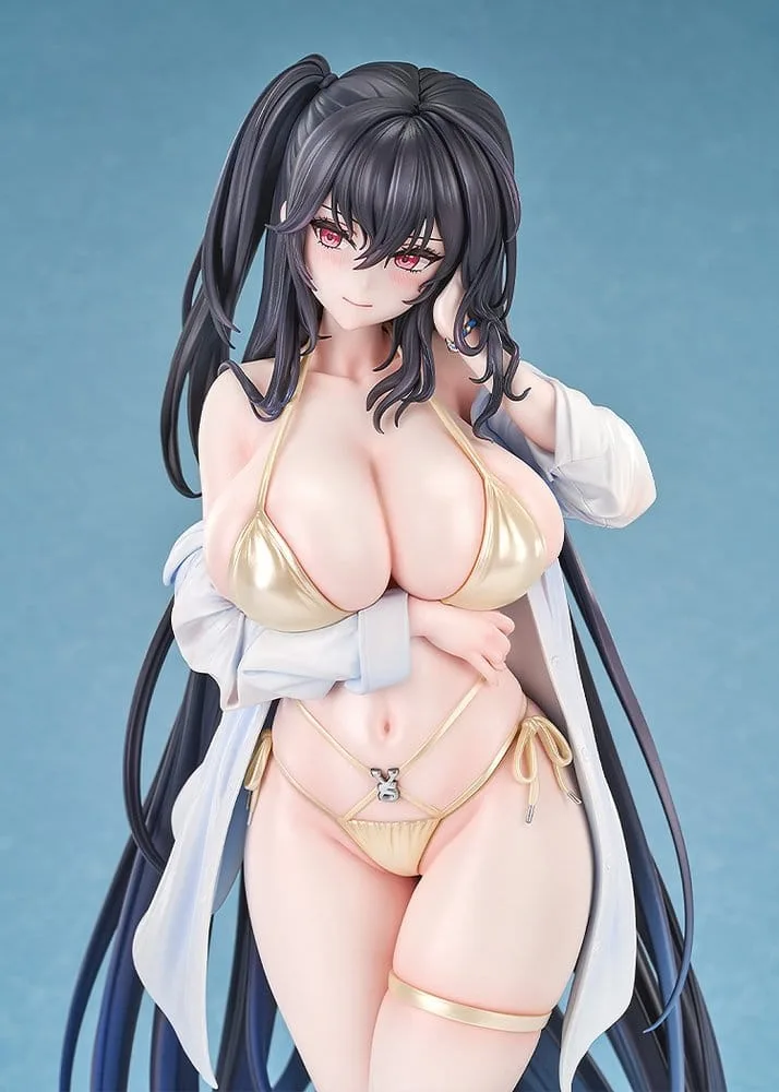 Azur Lane PVC Figure – Taihou Nightpool 29 cm 6
