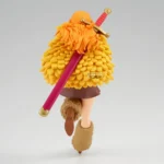 One Piece PVC Figure – Nami II Battle Record Collection 16 cm 5