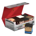 Star Trek Card Case – Shuttlecraft Galileo Collectors Case 800 6