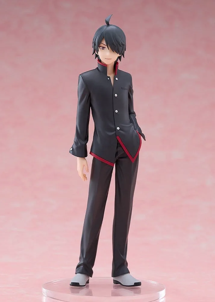 Monogatari Minifiguren – CHILLfigg Komplettset mit 6 Figuren 3