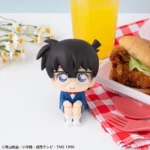 Detective Conan Figures – Conan and Kid Look Up 2-Pack 11 cm 17