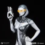 Mass Effect PVC Figure – EDI 22 cm 9