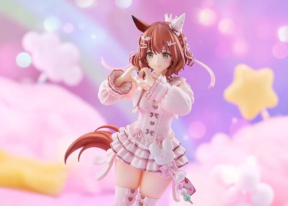 Umamusume Pretty Derby PVC Figure – Aston Machan 23 cm 4