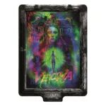 Stranger Things Jigsaw Puzzle – Vecna LED Effect 520 Pieces 1