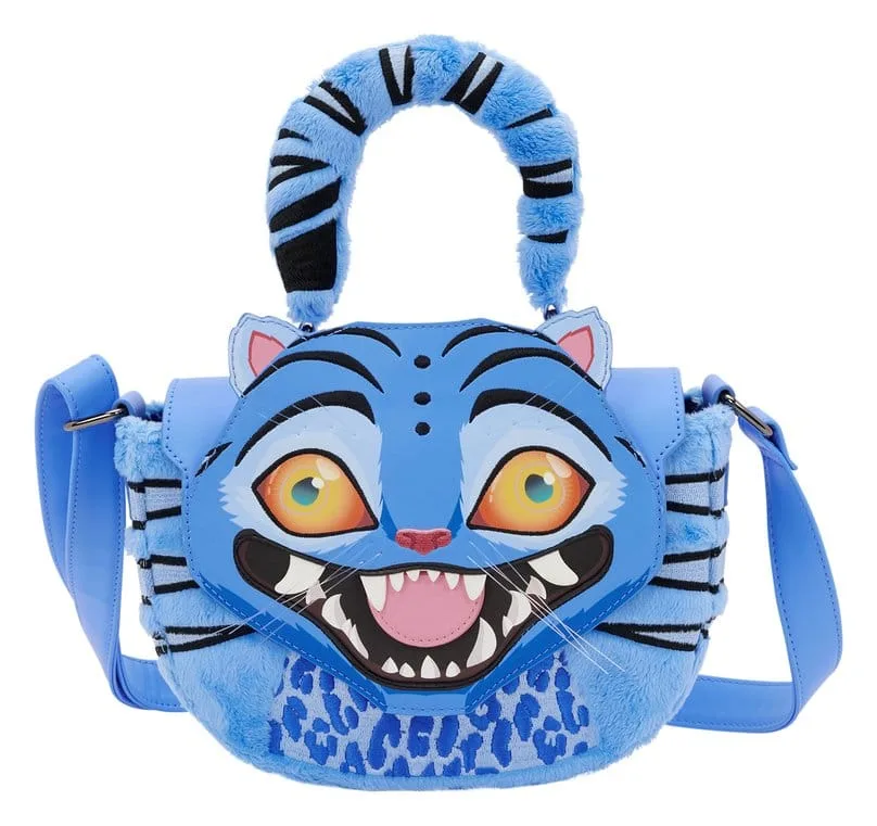 KPop Demon Hunters Crossbody Bag – Loungefly Derpy 26 cm