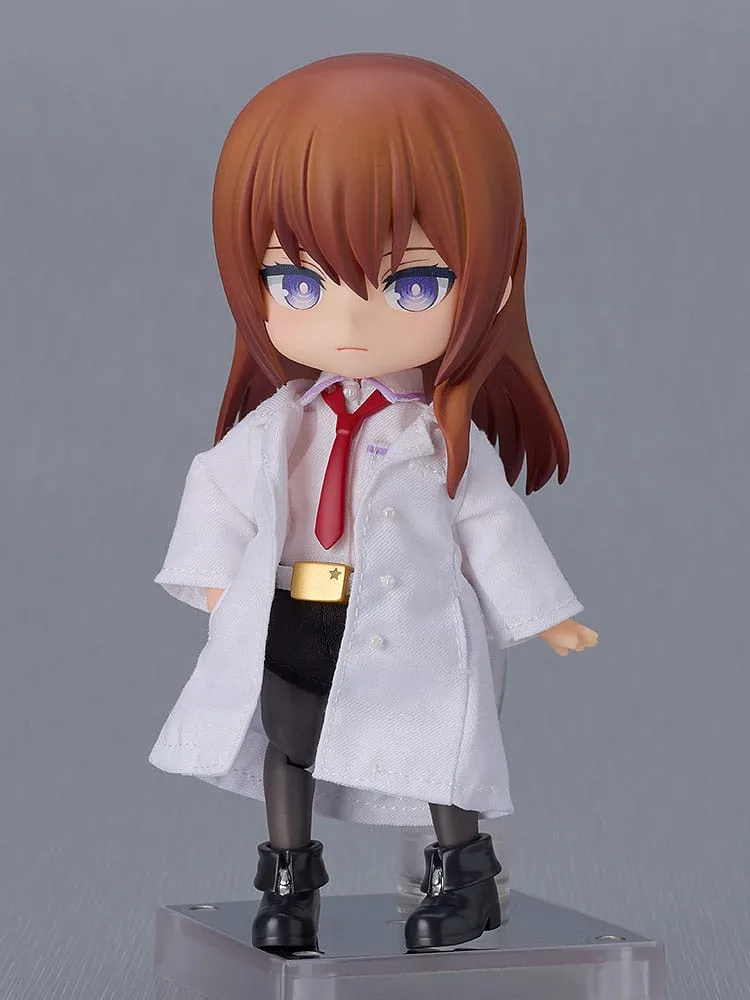 Steins;Gate Nendoroid Doll – Kurisu Makise Lab Coat 14 cm 2