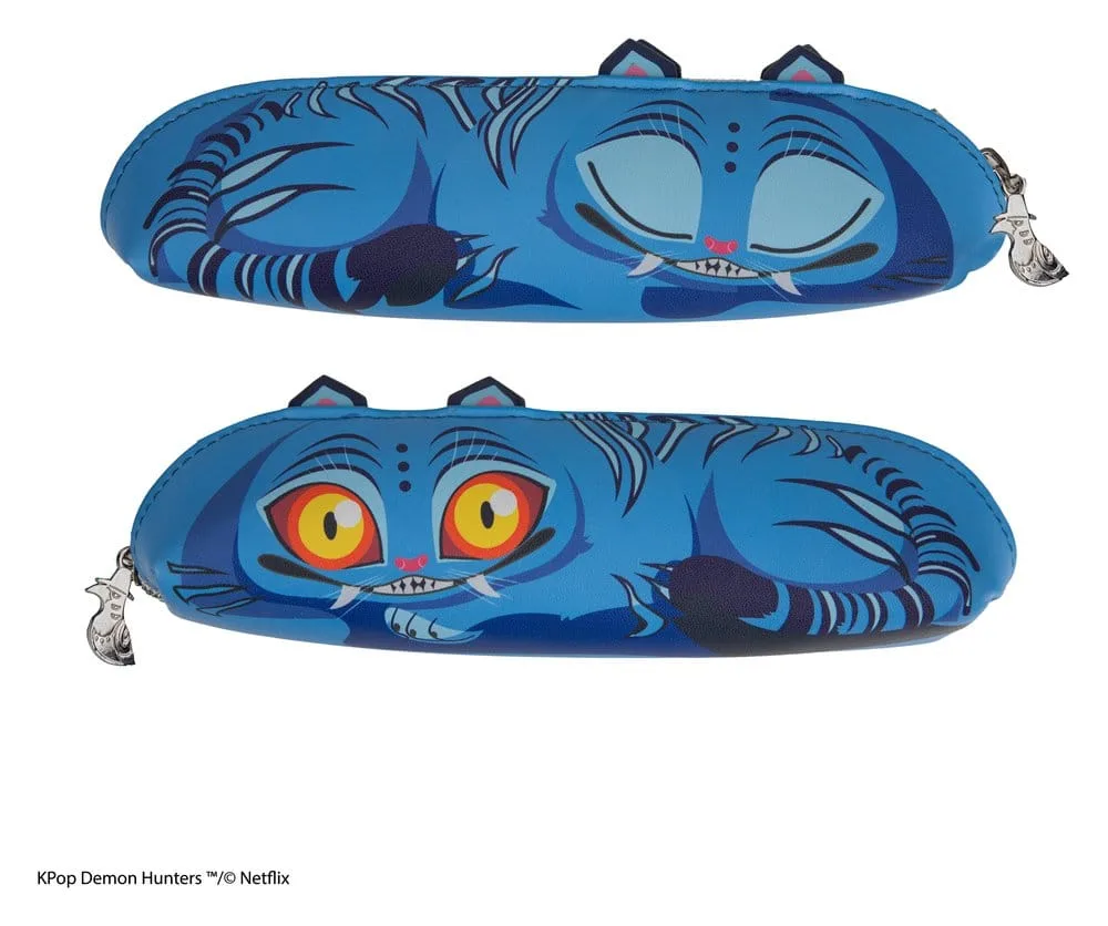KPop Demon Hunters Pencil Case – Derpy 4