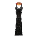 Lord of the Rings Statue – Barad-dur 19 cm 5