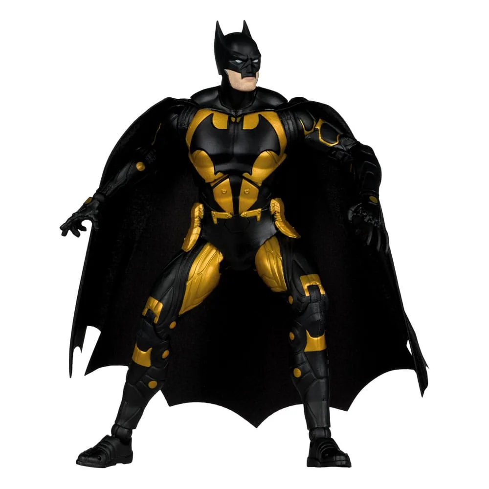 DC Multiverse Action Figure – Batman Earth-2 19 cm 2