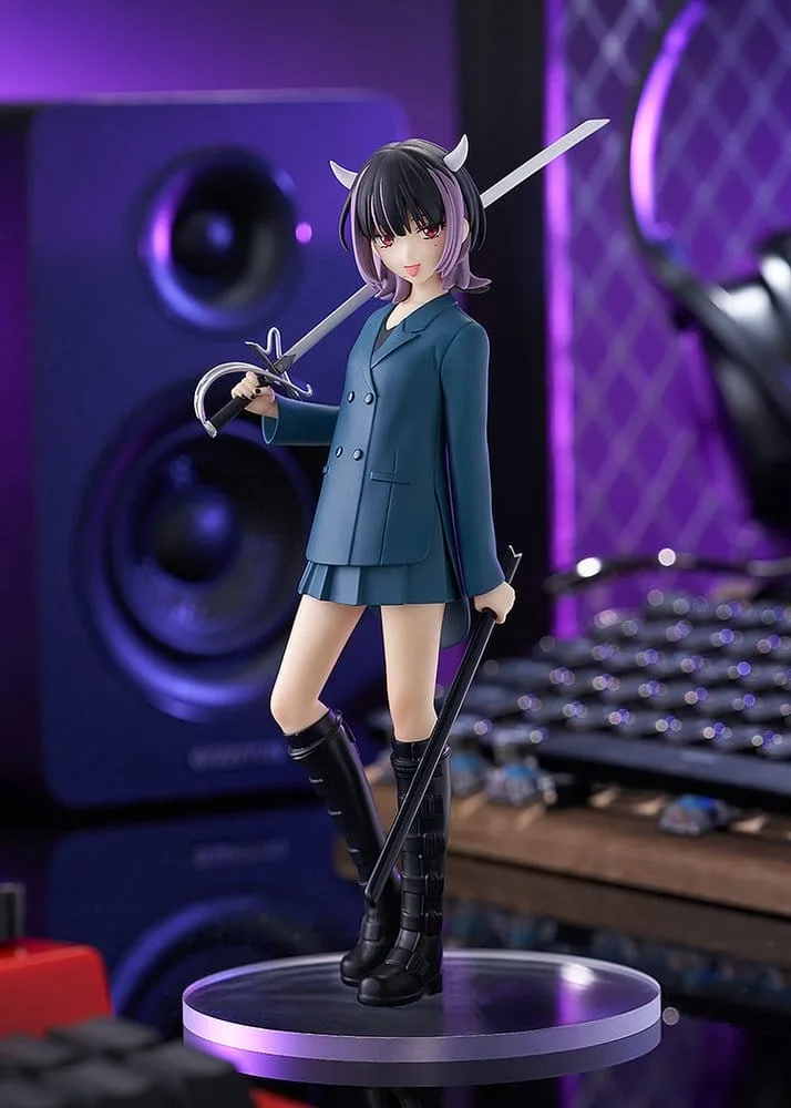 Zutto Mayonaka De Iinoni Figure – Nira-chan Devil 17 cm 3