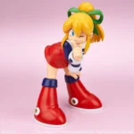 Mega Man PVC Figure – Gigantic Series Roll 30 cm 2