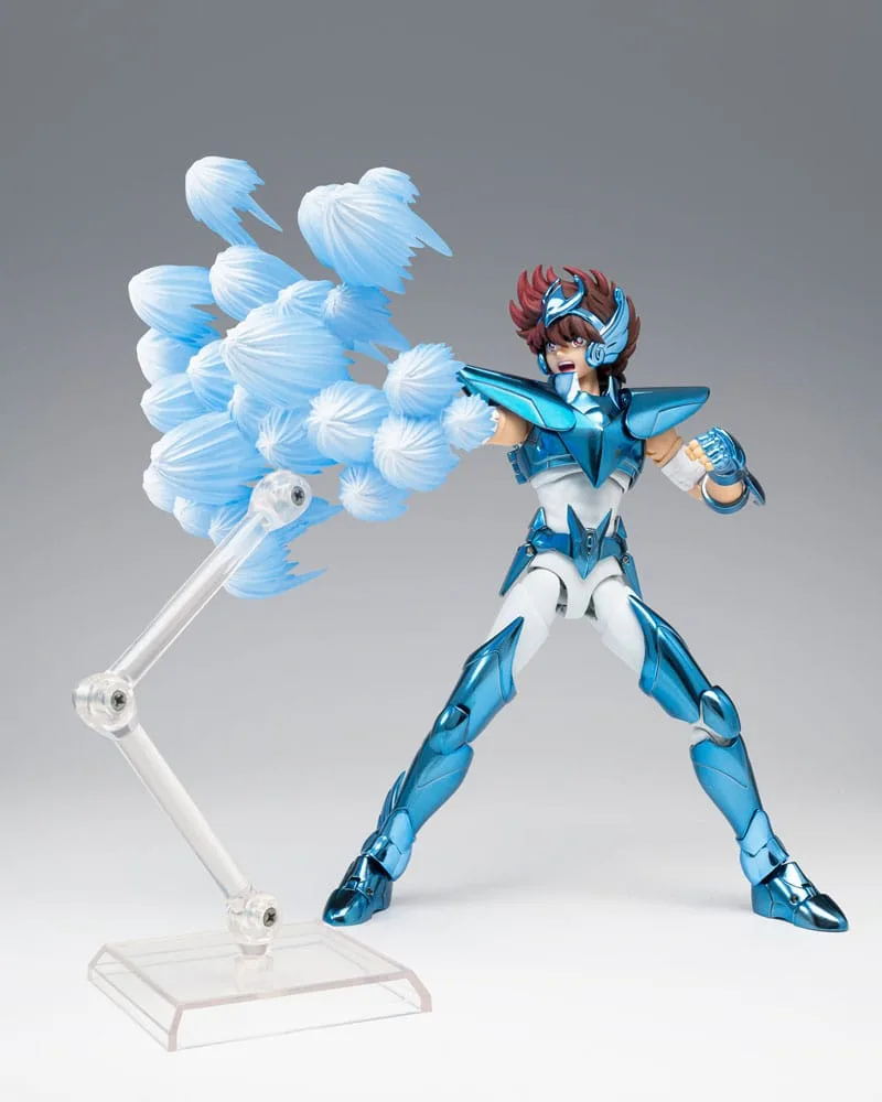 Saint Seiya Action Figure – Pegasus Seiya Original Color 17 cm 6