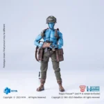Rogue Trooper Action Figure – Exquisite Super Series 16 cm 1