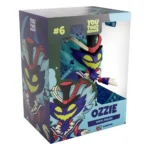 Helluva Boss Vinyl Figure – Ozzie 12 cm 5