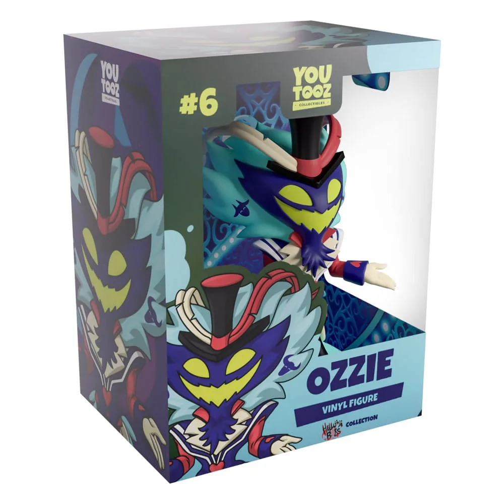 Helluva Boss Vinyl Figure – Ozzie 12 cm 5