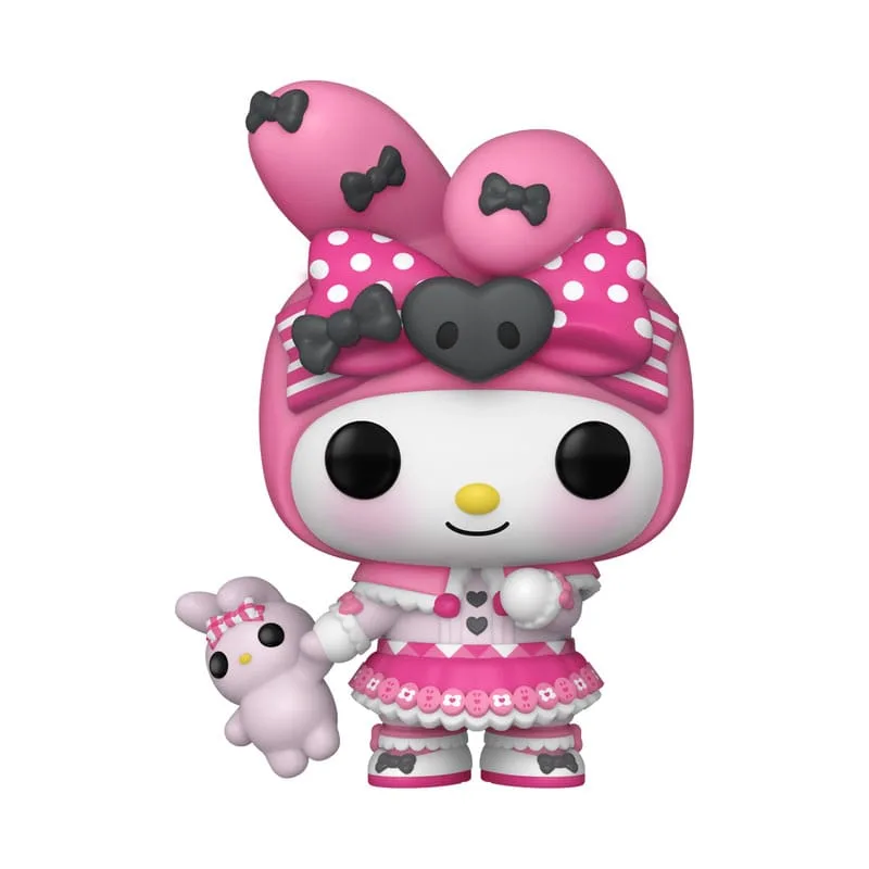 Sanrio Pop Figure – My Melody SPC 9 cm