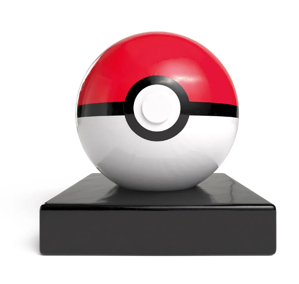 Pokémon Coin Bank – Poké Ball 11 x 11 x 11 cm