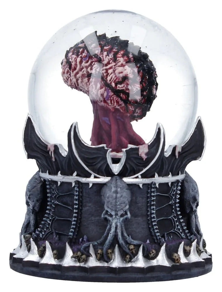 Dungeons & Dragons Snow Globe – Elder Brain 15 cm 3