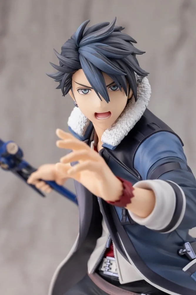 The Legend of Heroes Figure – Van Arkride 23 cm 8