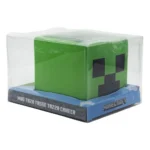 Minecraft 3D Mug – Creeper Face 445 ml 1