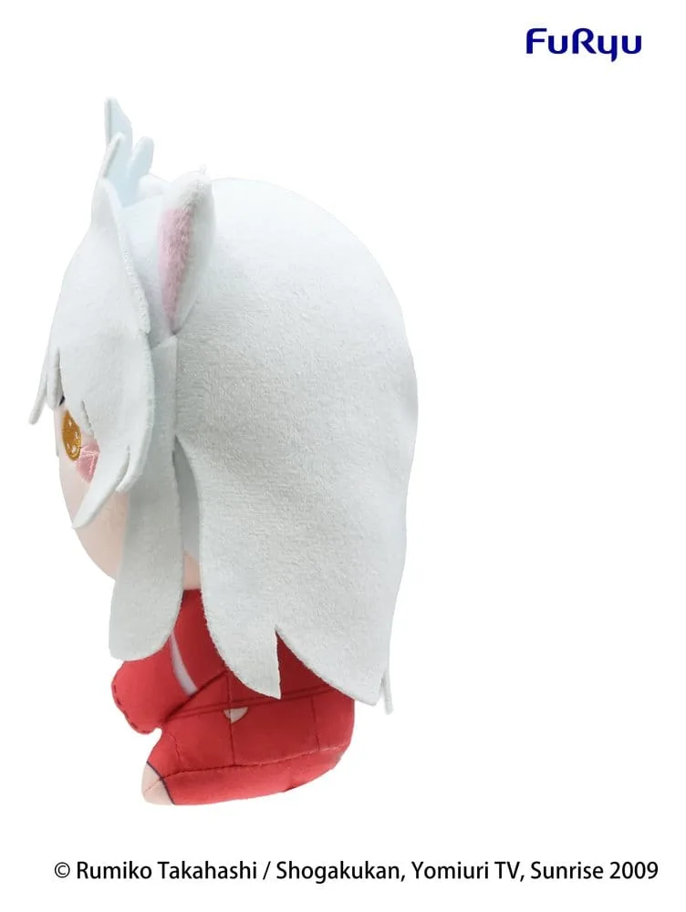 Inuyasha Plush Figure – Mochipico 17 cm 2