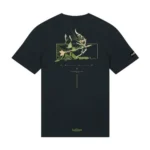 Genshin Impact T-Shirt – Tighnari Verdant Strider Size L 1